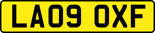 LA09OXF