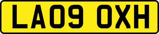 LA09OXH