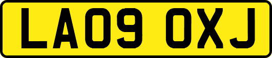 LA09OXJ