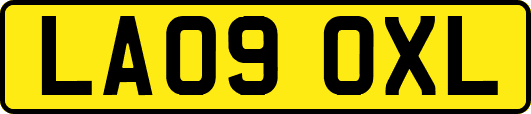 LA09OXL