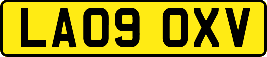 LA09OXV