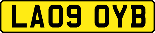 LA09OYB
