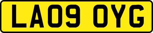 LA09OYG