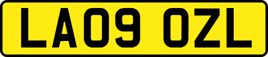 LA09OZL