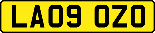 LA09OZO