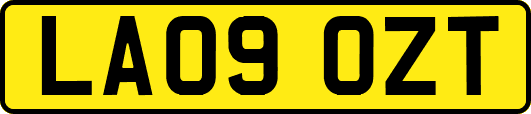 LA09OZT
