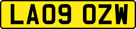 LA09OZW