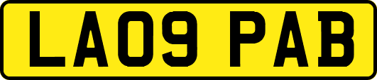 LA09PAB