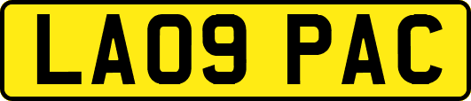 LA09PAC