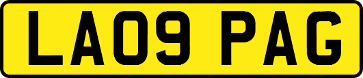 LA09PAG