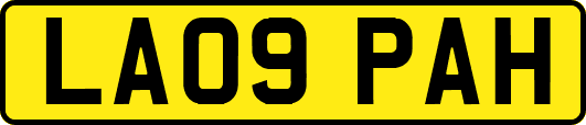 LA09PAH