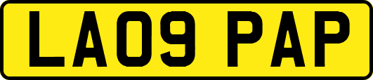 LA09PAP