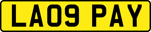 LA09PAY