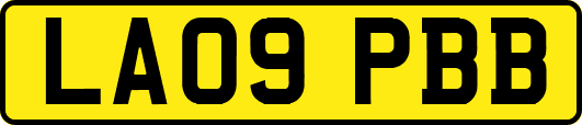 LA09PBB