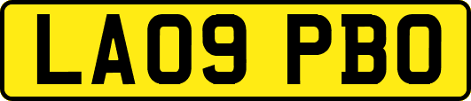 LA09PBO