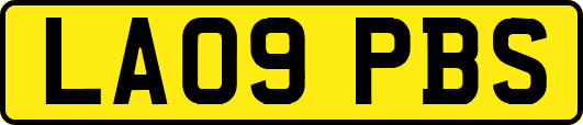 LA09PBS
