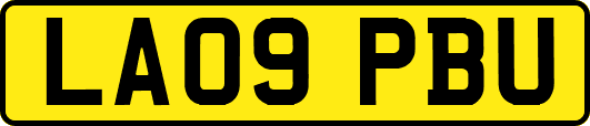 LA09PBU