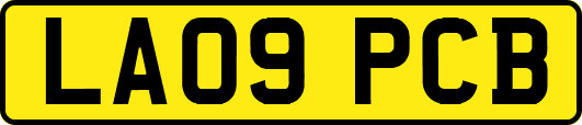 LA09PCB