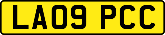 LA09PCC
