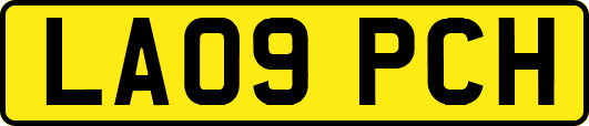 LA09PCH