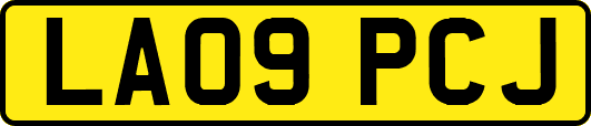 LA09PCJ