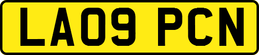 LA09PCN
