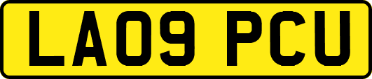 LA09PCU