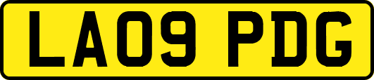 LA09PDG