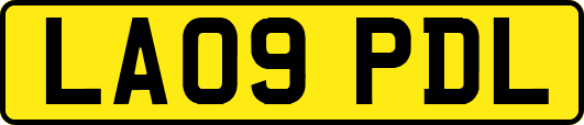 LA09PDL
