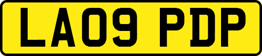 LA09PDP