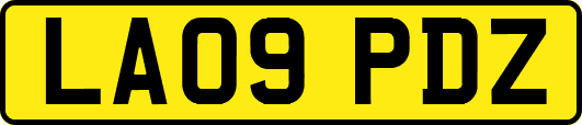 LA09PDZ