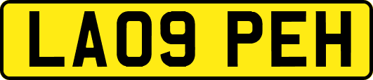 LA09PEH