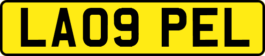 LA09PEL