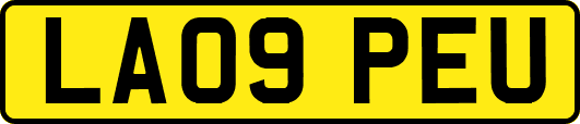 LA09PEU