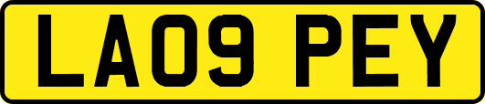 LA09PEY