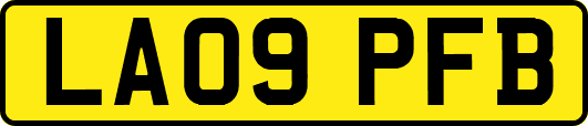 LA09PFB