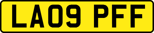 LA09PFF