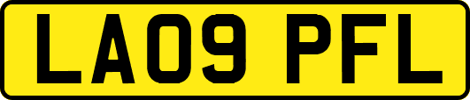 LA09PFL