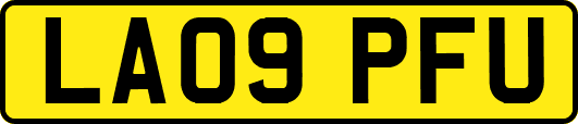 LA09PFU