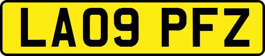 LA09PFZ