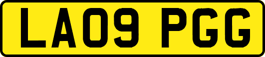 LA09PGG