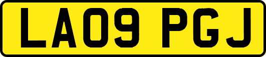 LA09PGJ