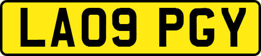LA09PGY