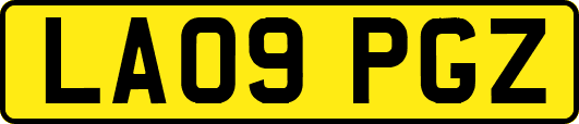 LA09PGZ