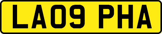 LA09PHA