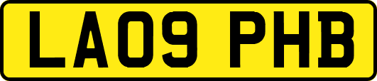 LA09PHB