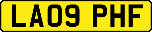 LA09PHF