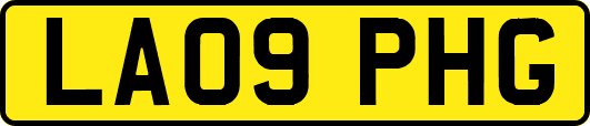 LA09PHG