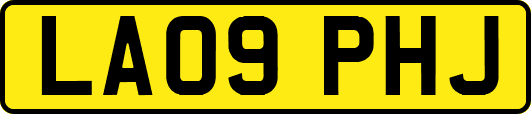 LA09PHJ