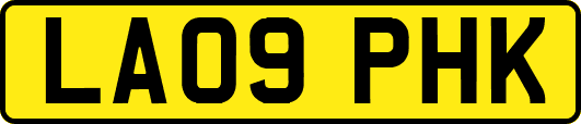 LA09PHK